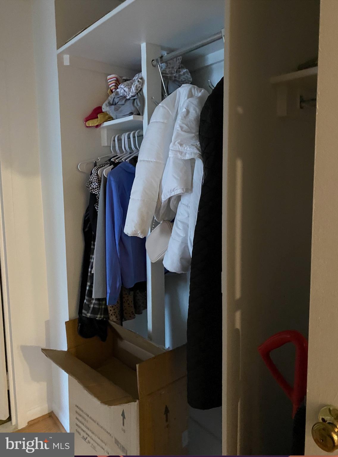 950 25th Street Northwest, Unit 916N Washington, DC 20037 - Photo 19 of 35