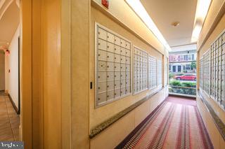 950 25th Street Northwest, Unit 916N Washington, DC 20037 - Photo 32 of 35