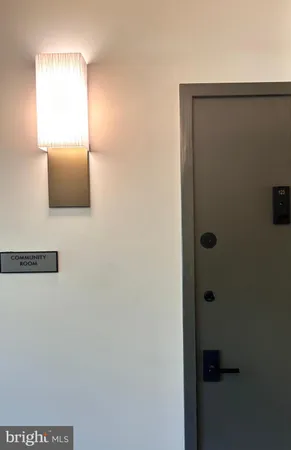 a sign that is on the side of a building