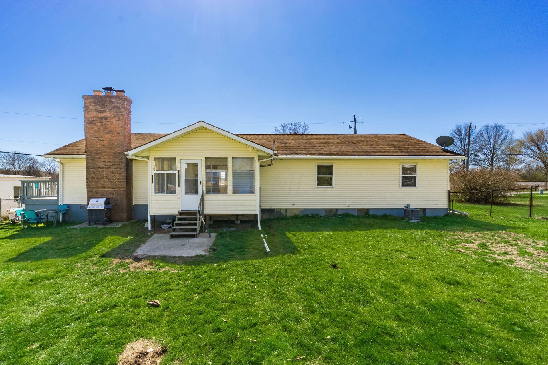 12924 Cleveland Road Southwest Pataskala, OH 43062 - Photo 38 of 52 043 12924 Cleveland Rd SW Pat