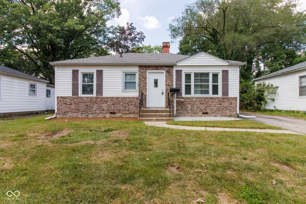 $1,300 | 4430 North Longworth Avenue, Indianapolis, IN 46226