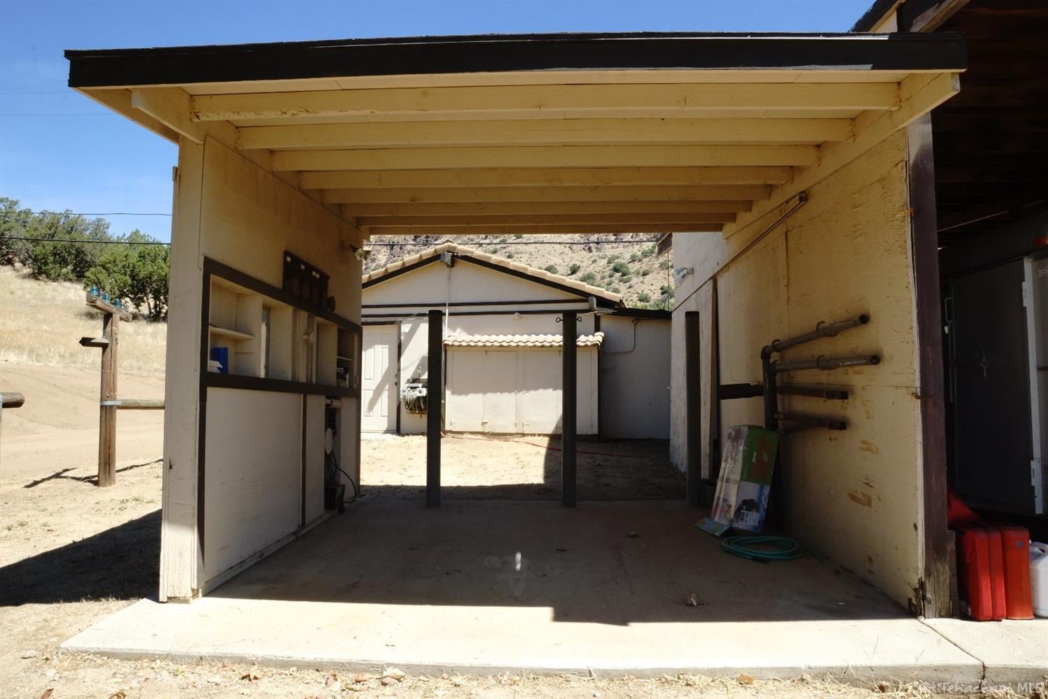 14291 Back Canyon Road Caliente, CA 93518 - Photo 43 of 56 Gallery Image 43