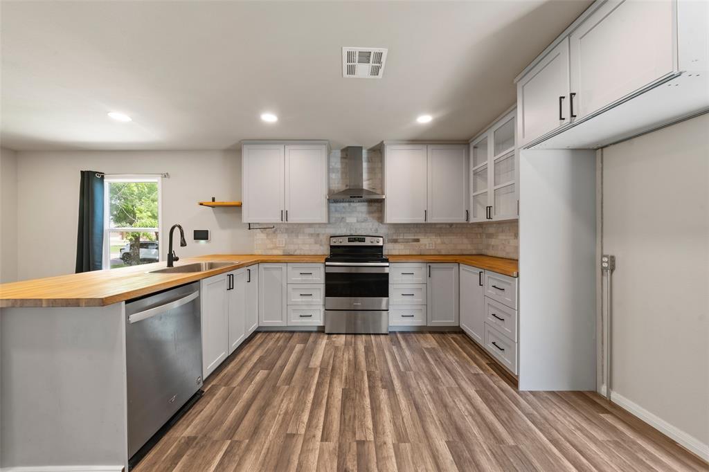 3607 Wheeler Street Waco, TX 76705 - Photo 9 of 19