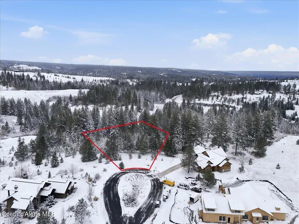 $325,000 | 1 Blk 2 (l253) S Gypsum, Coeur D'Alene, ID 83814