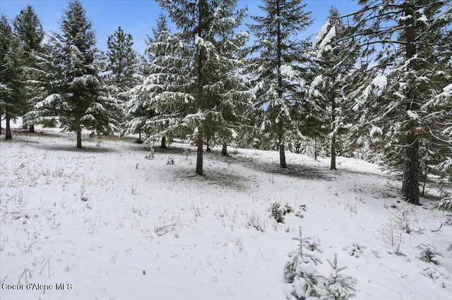 $325,000 | 1 Blk 2 (l253) S Gypsum, Coeur D'Alene, ID 83814