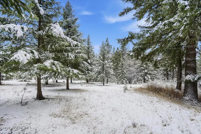 $325,000 | 1 Blk 2 (l253) S Gypsum, Coeur D'Alene, ID 83814