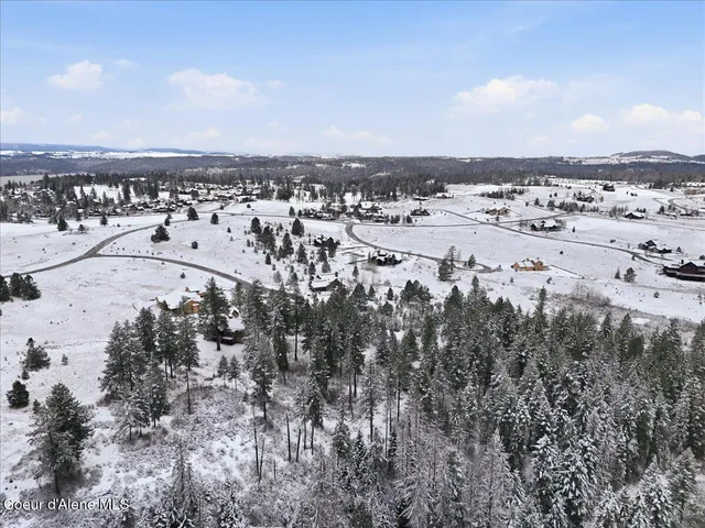 $325,000 | 1 Blk 2 (l253) S Gypsum, Coeur D'Alene, ID 83814