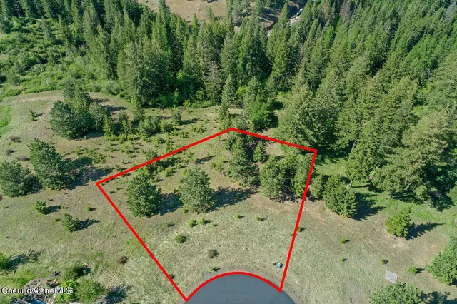 $325,000 | 1 Blk 2 (l253) S Gypsum, Coeur D'Alene, ID 83814