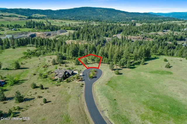 $325,000 | 1 Blk 2 (l253) S Gypsum, Coeur D'Alene, ID 83814