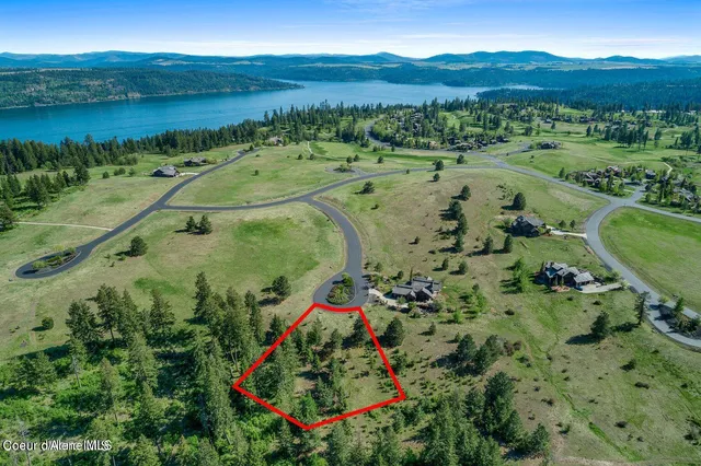 $325,000 | 1 Blk 2 (l253) S Gypsum, Coeur D'Alene, ID 83814