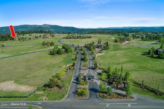 $325,000 | 1 Blk 2 (l253) S Gypsum, Coeur D'Alene, ID 83814