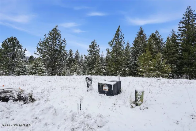 $325,000 | 1 Blk 2 (l253) S Gypsum, Coeur D'Alene, ID 83814