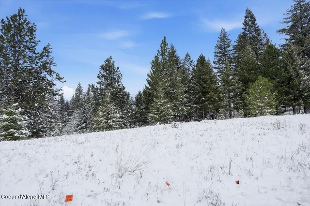 $325,000 | 1 Blk 2 (l253) S Gypsum, Coeur D'Alene, ID 83814