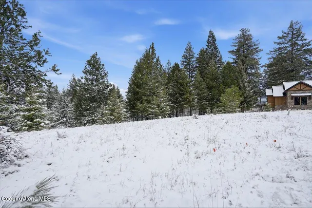 $325,000 | 1 Blk 2 (l253) S Gypsum, Coeur D'Alene, ID 83814