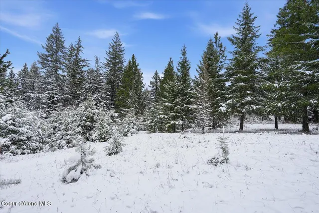 $325,000 | 1 Blk 2 (l253) S Gypsum, Coeur D'Alene, ID 83814