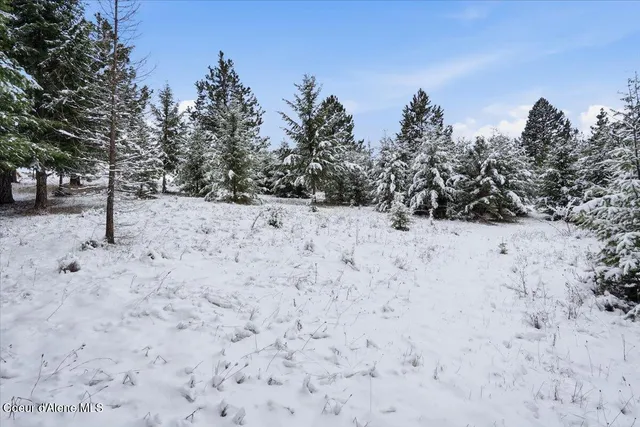 $325,000 | 1 Blk 2 (l253) S Gypsum, Coeur D'Alene, ID 83814