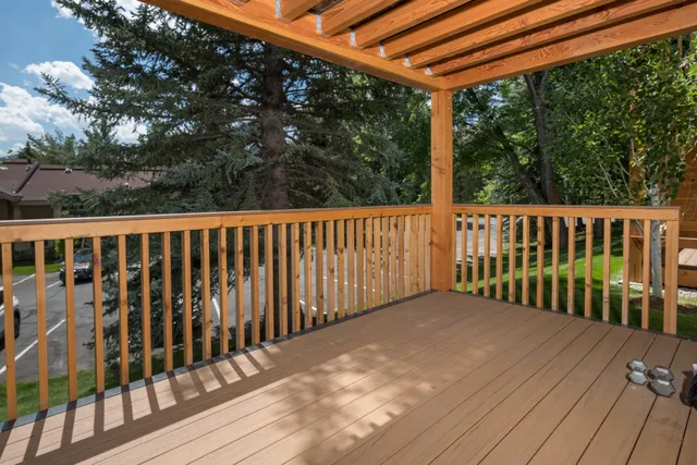 $1,395,000 | 2724 Sunburst Condo Drive, Sun Valley, ID 83353