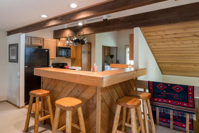 $1,395,000 | 2724 Sunburst Condo Drive, Sun Valley, ID 83353