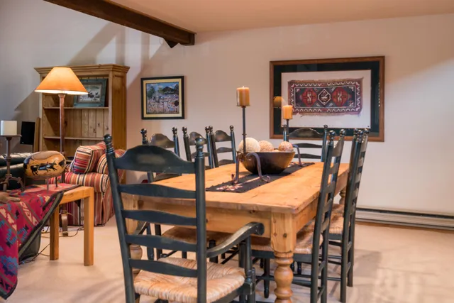 $1,395,000 | 2724 Sunburst Condo Drive, Sun Valley, ID 83353