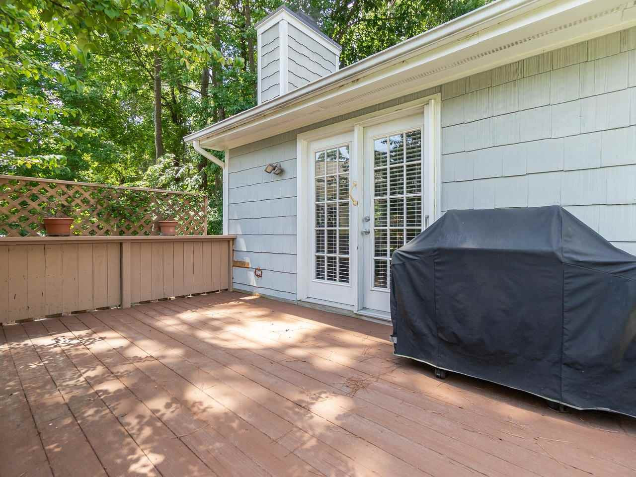 6233 Fountainhead Drive Raleigh, NC 27609 - Photo 25 of 30 Photo 25