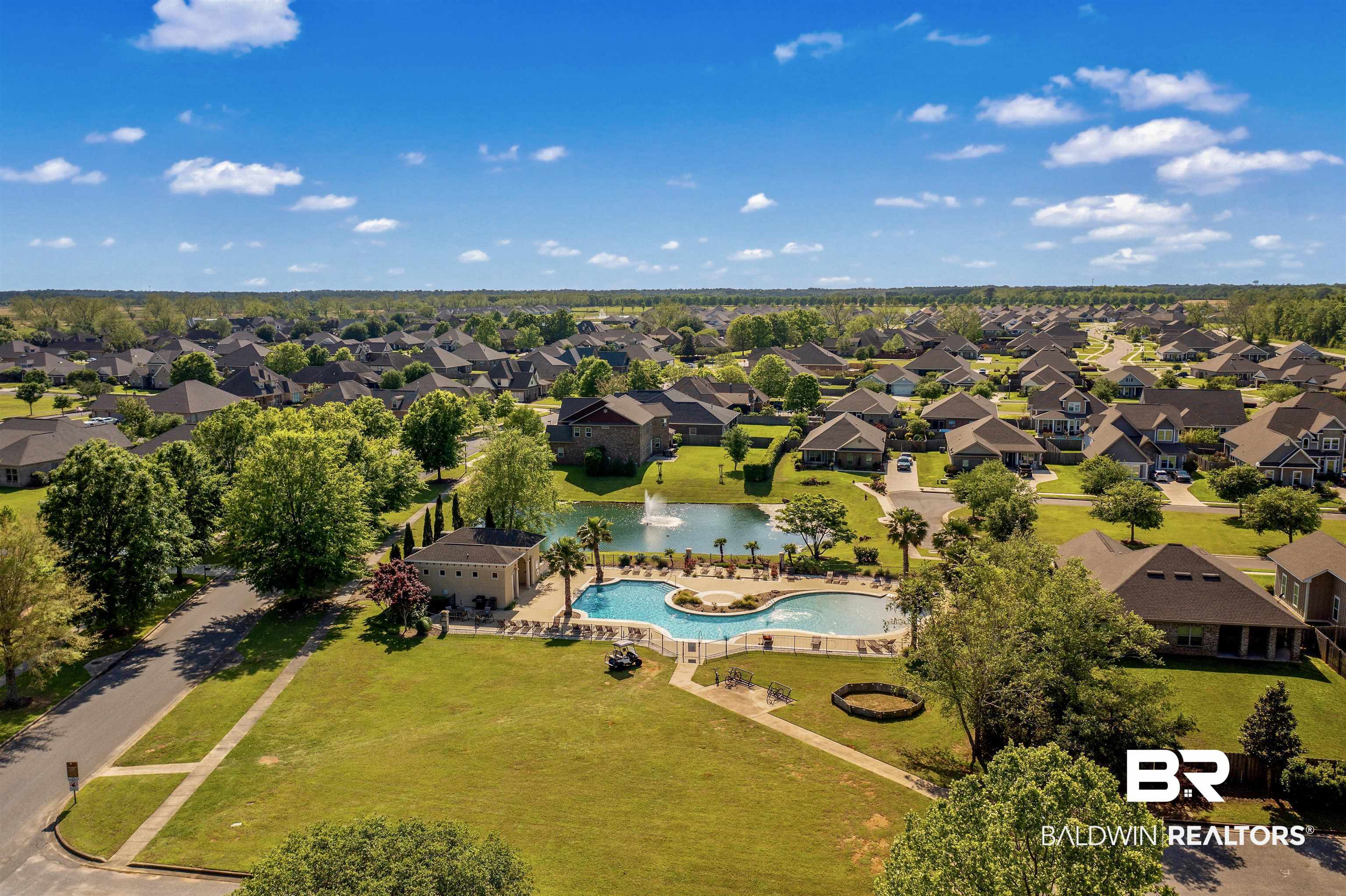 9595 Bella Drive Daphne, AL 36526 - Photo 41 of 42