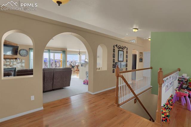 12033 Rio Secco Road Peyton, CO 80831 - Photo 3 of 25 Gallery Image 3