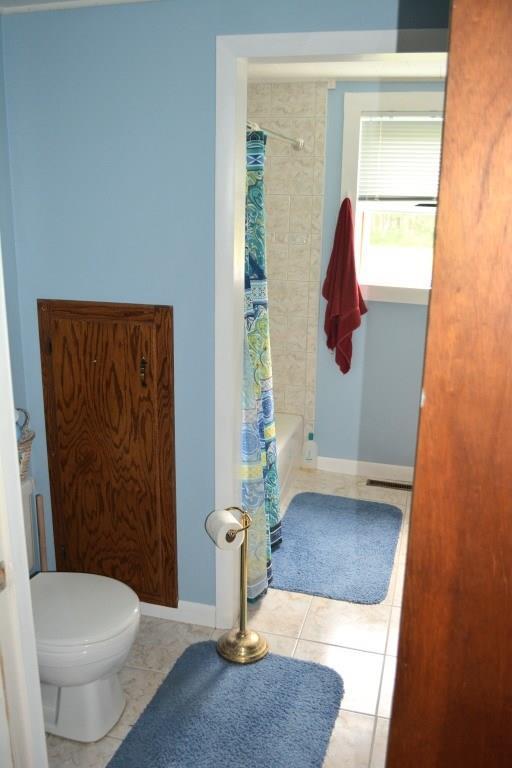 412 West Ridge Road Cornville, ME 04976 - Photo 10 of 35 Bathroom
