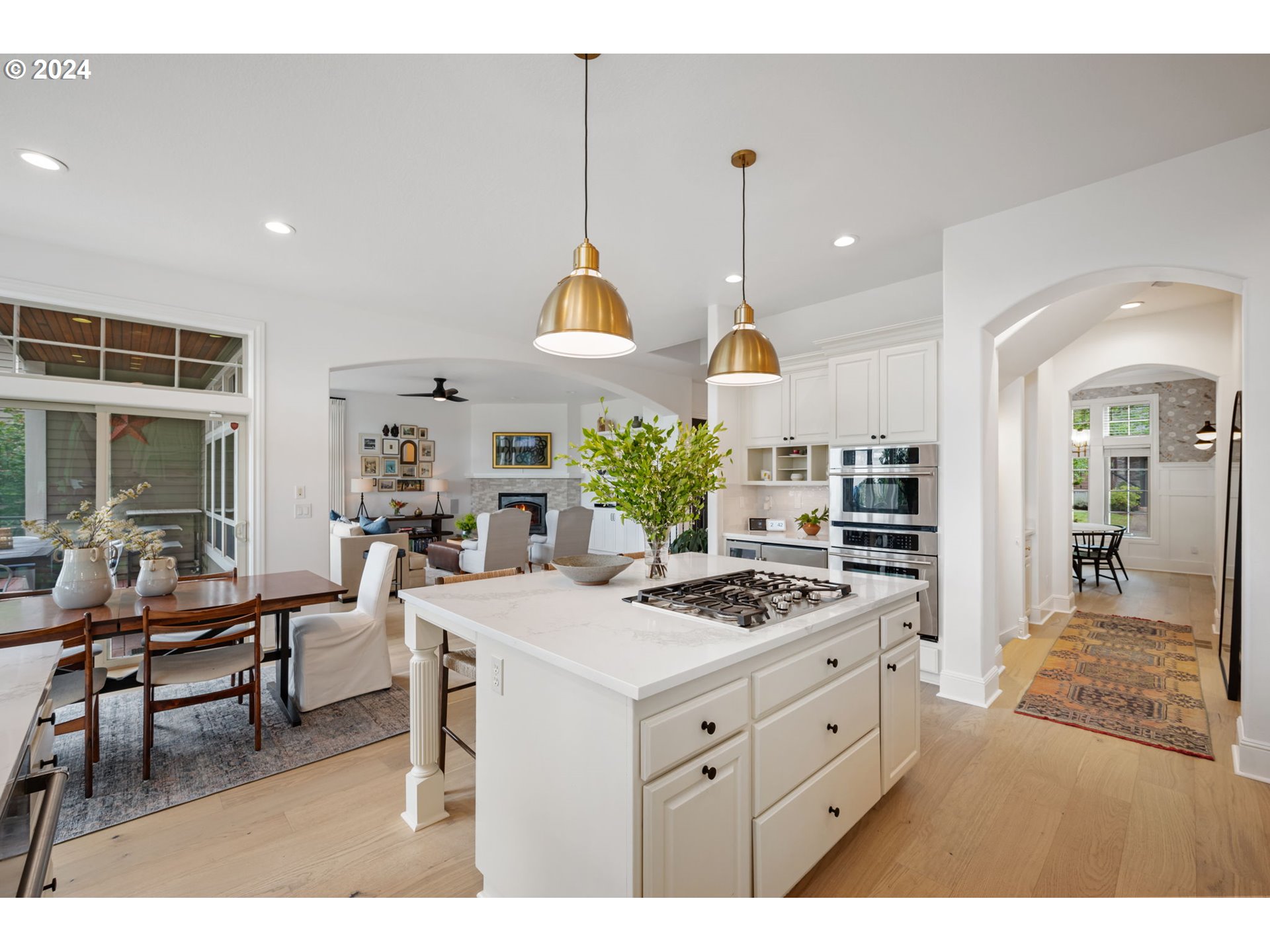 4023 Northwest Riggs Drive Portland, OR 97229 - Photo 14 of 48 Gallery Image 14