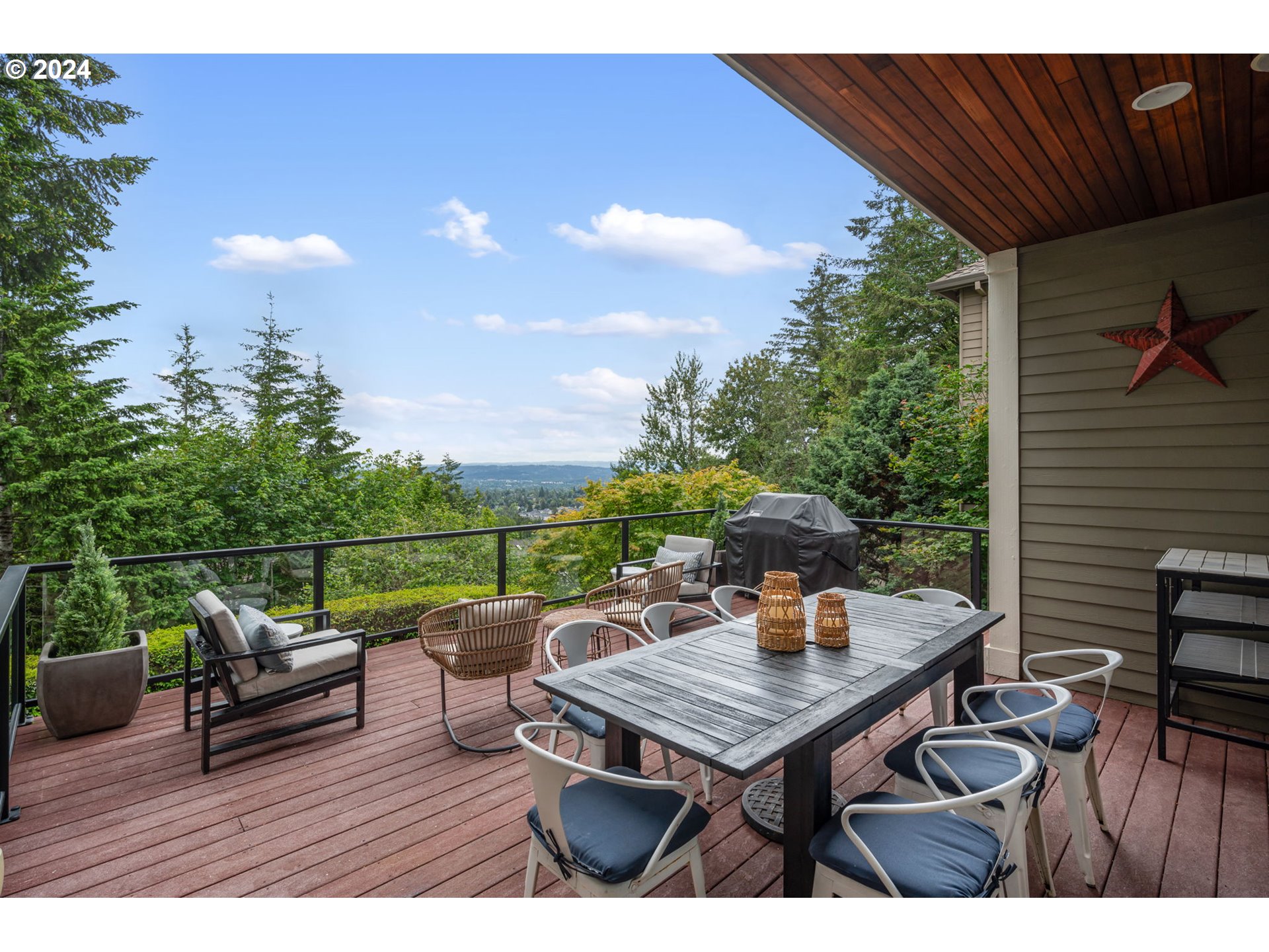 4023 Northwest Riggs Drive Portland, OR 97229 - Photo 15 of 48 Gallery Image 15