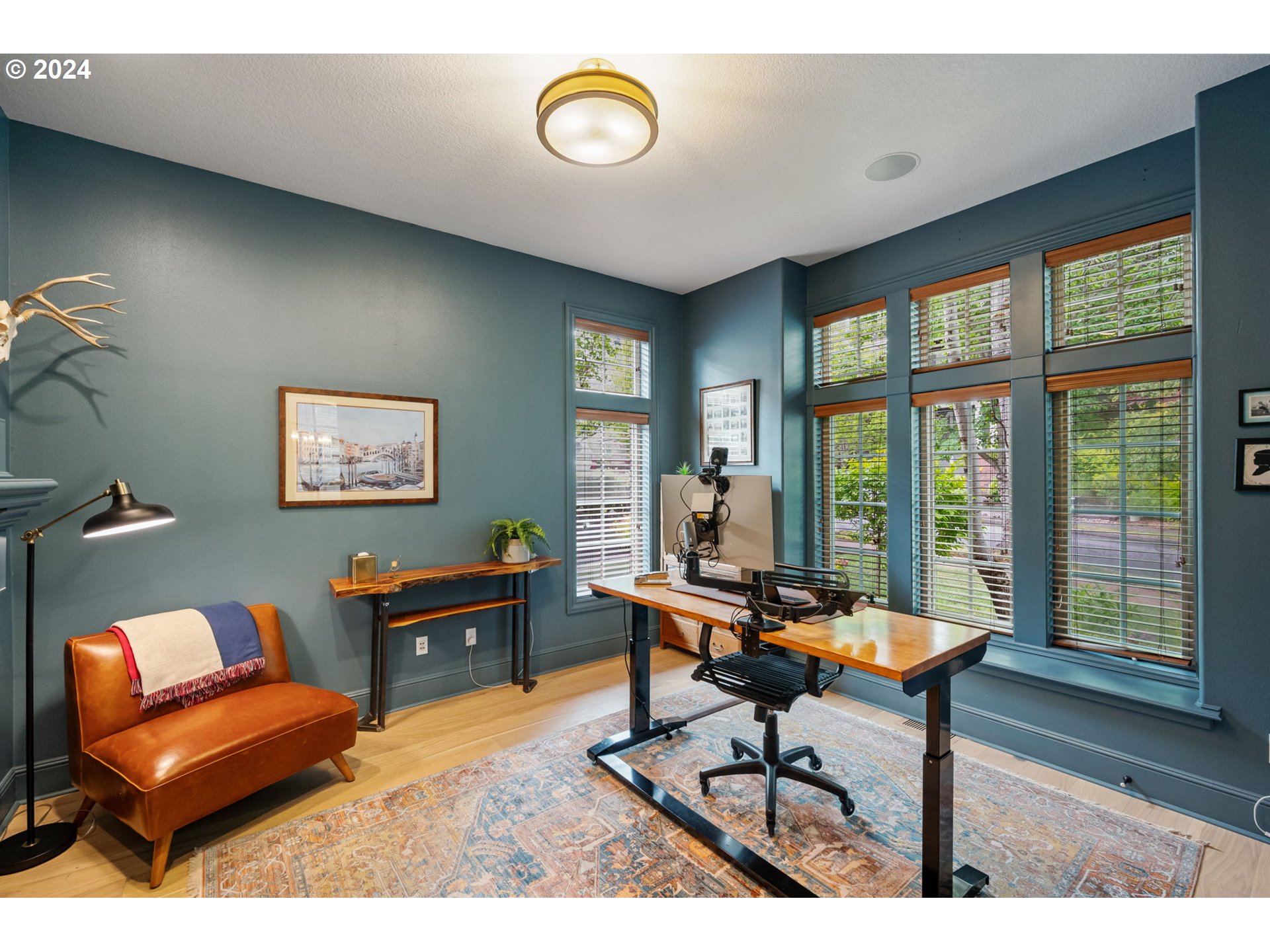 4023 Northwest Riggs Drive Portland, OR 97229 - Photo 21 of 48 Gallery Image 21