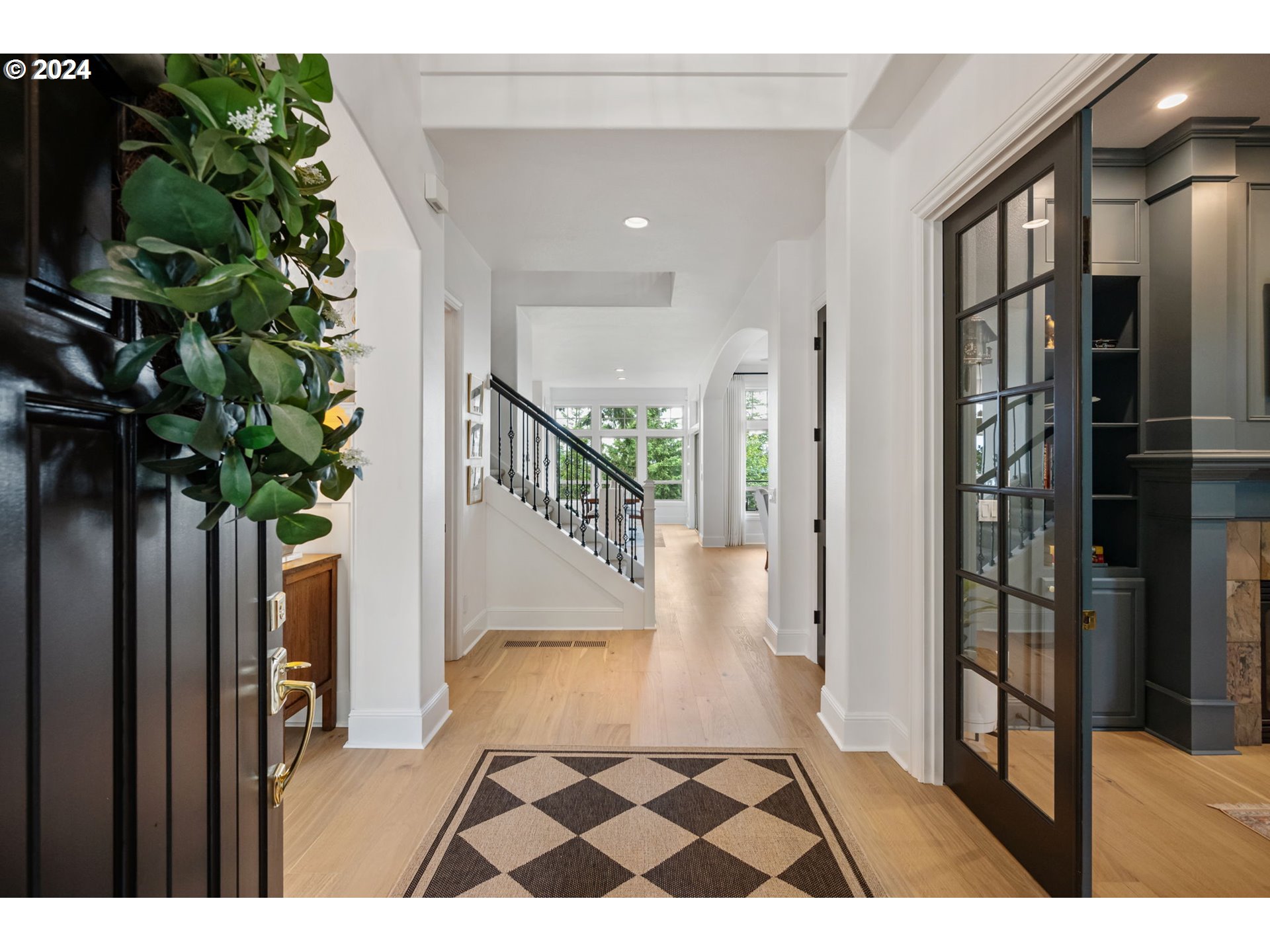 4023 Northwest Riggs Drive Portland, OR 97229 - Photo 3 of 48 Gallery Image 3