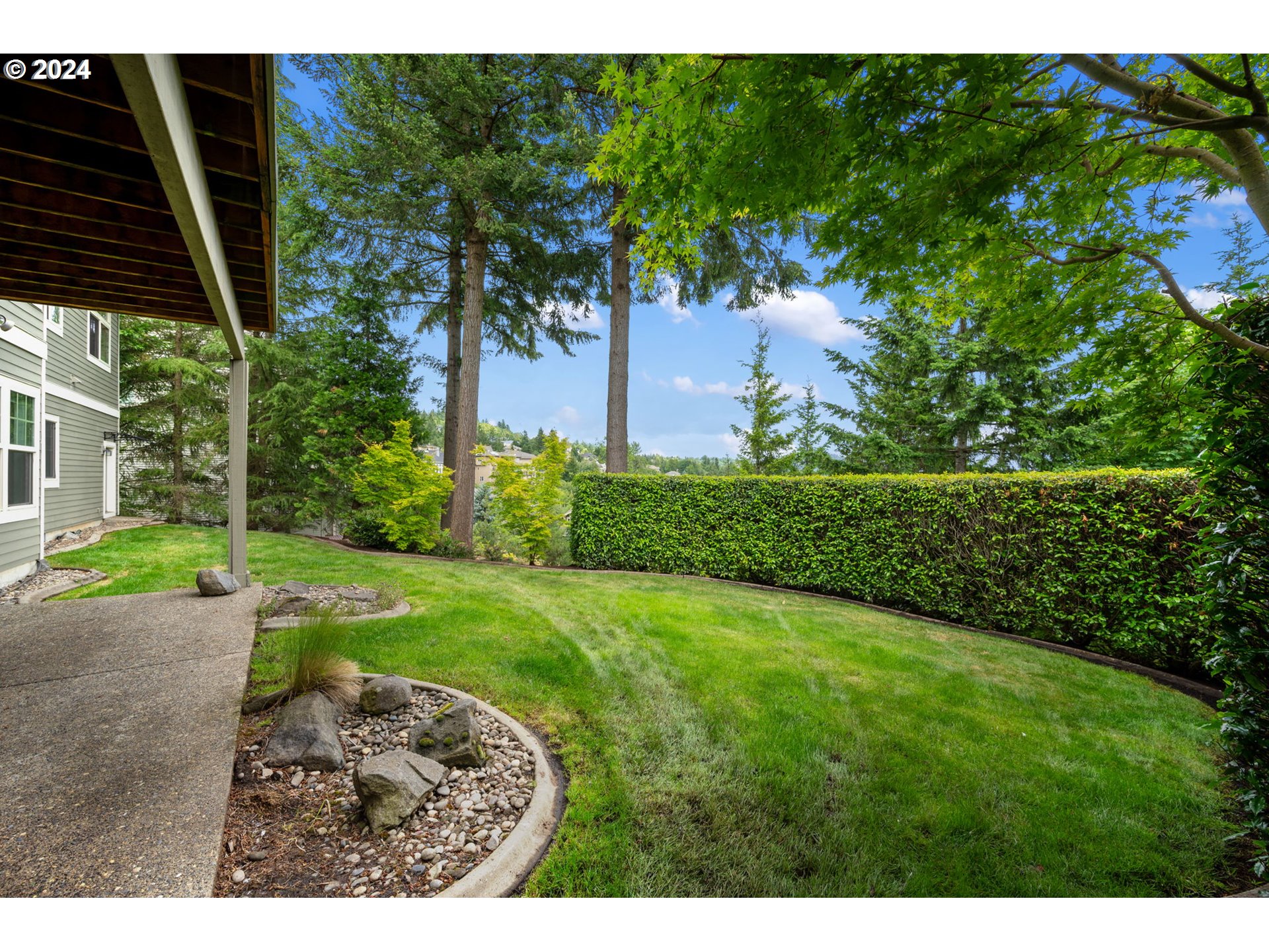 4023 Northwest Riggs Drive Portland, OR 97229 - Photo 44 of 48 Gallery Image 44