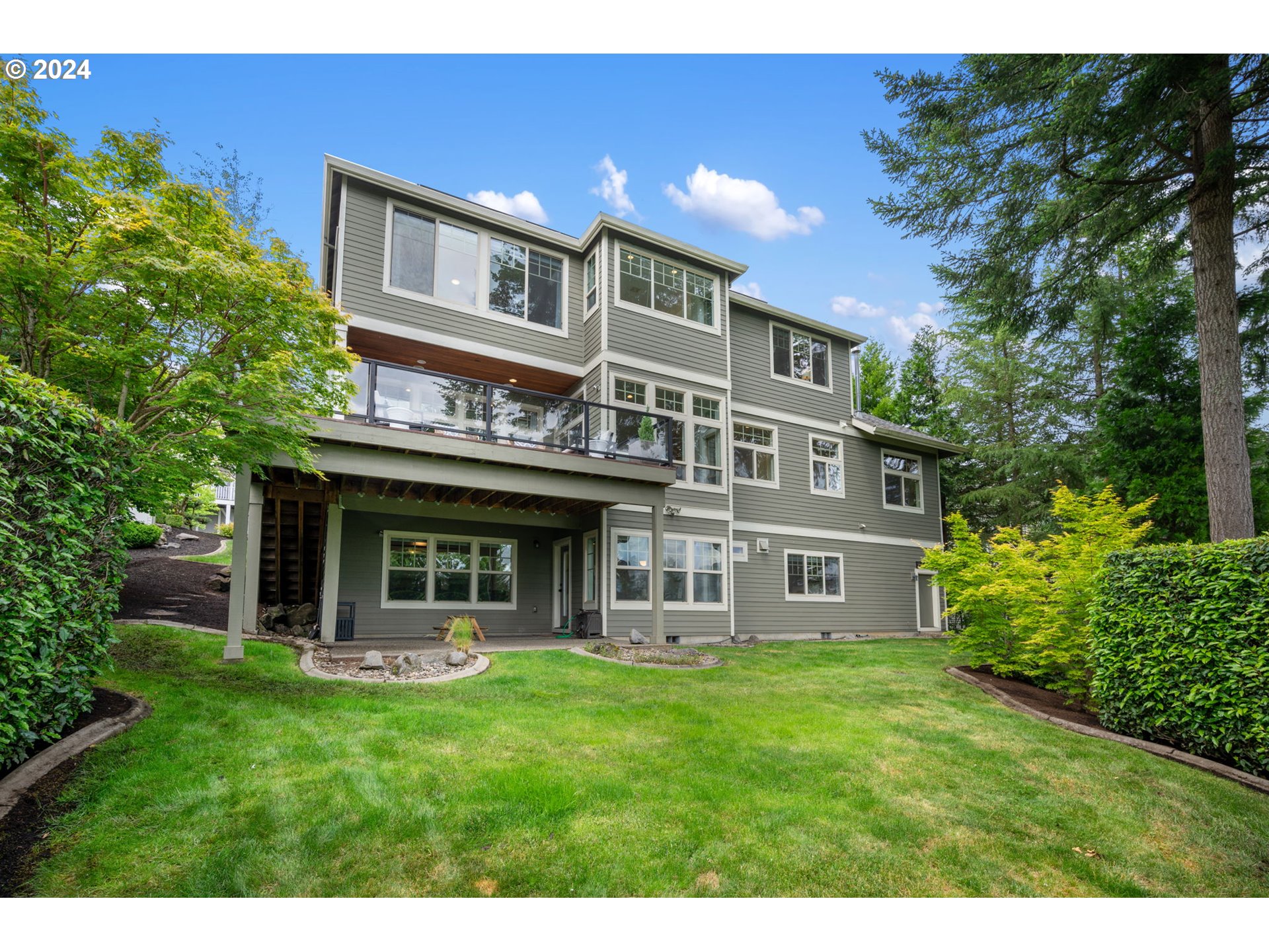 4023 Northwest Riggs Drive Portland, OR 97229 - Photo 46 of 48 Gallery Image 46
