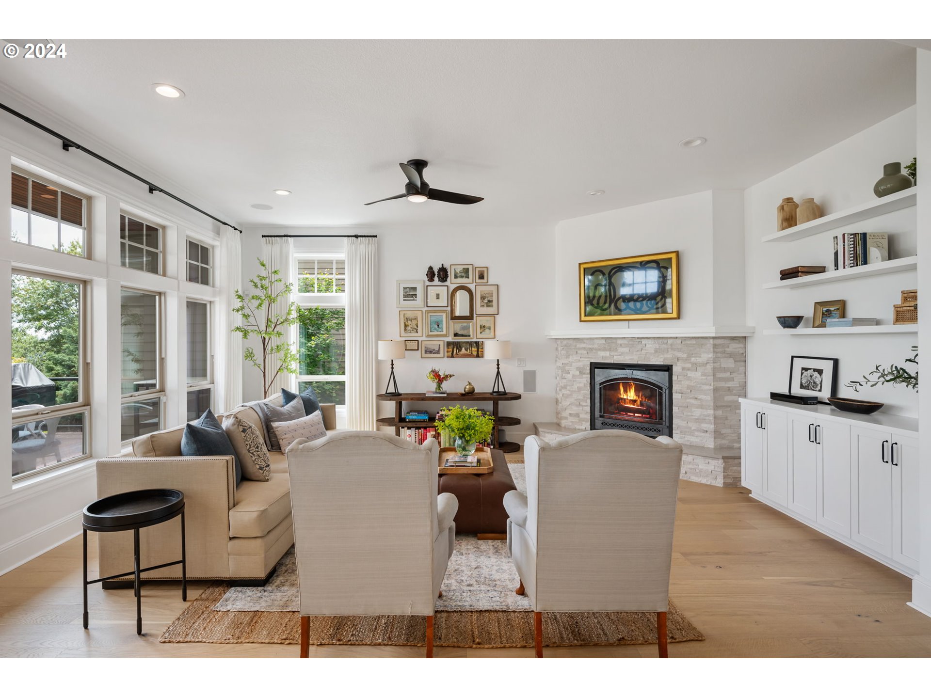 4023 Northwest Riggs Drive Portland, OR 97229 - Photo 5 of 48 Gallery Image 5