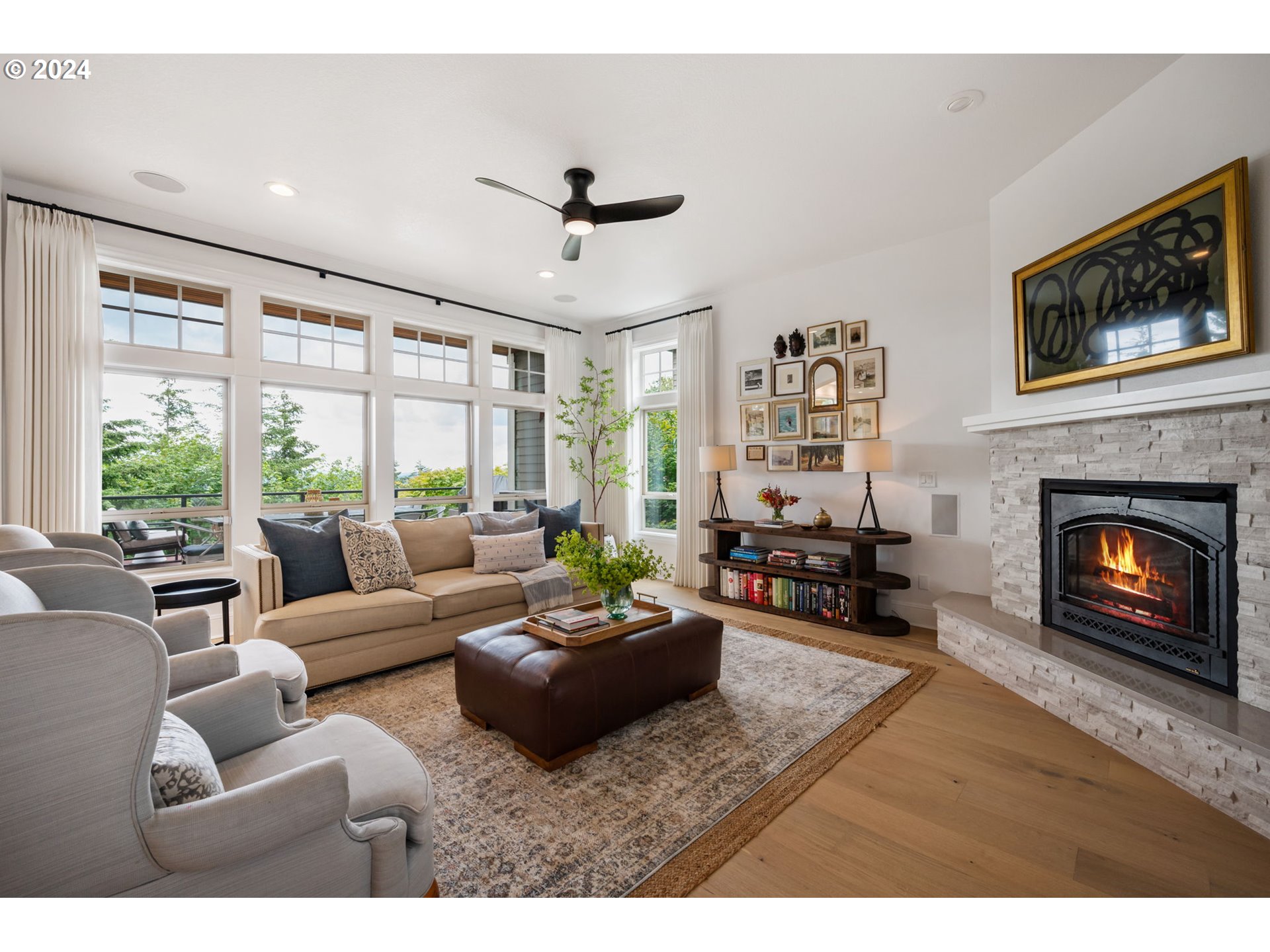 4023 Northwest Riggs Drive Portland, OR 97229 - Photo 6 of 48 Gallery Image 6