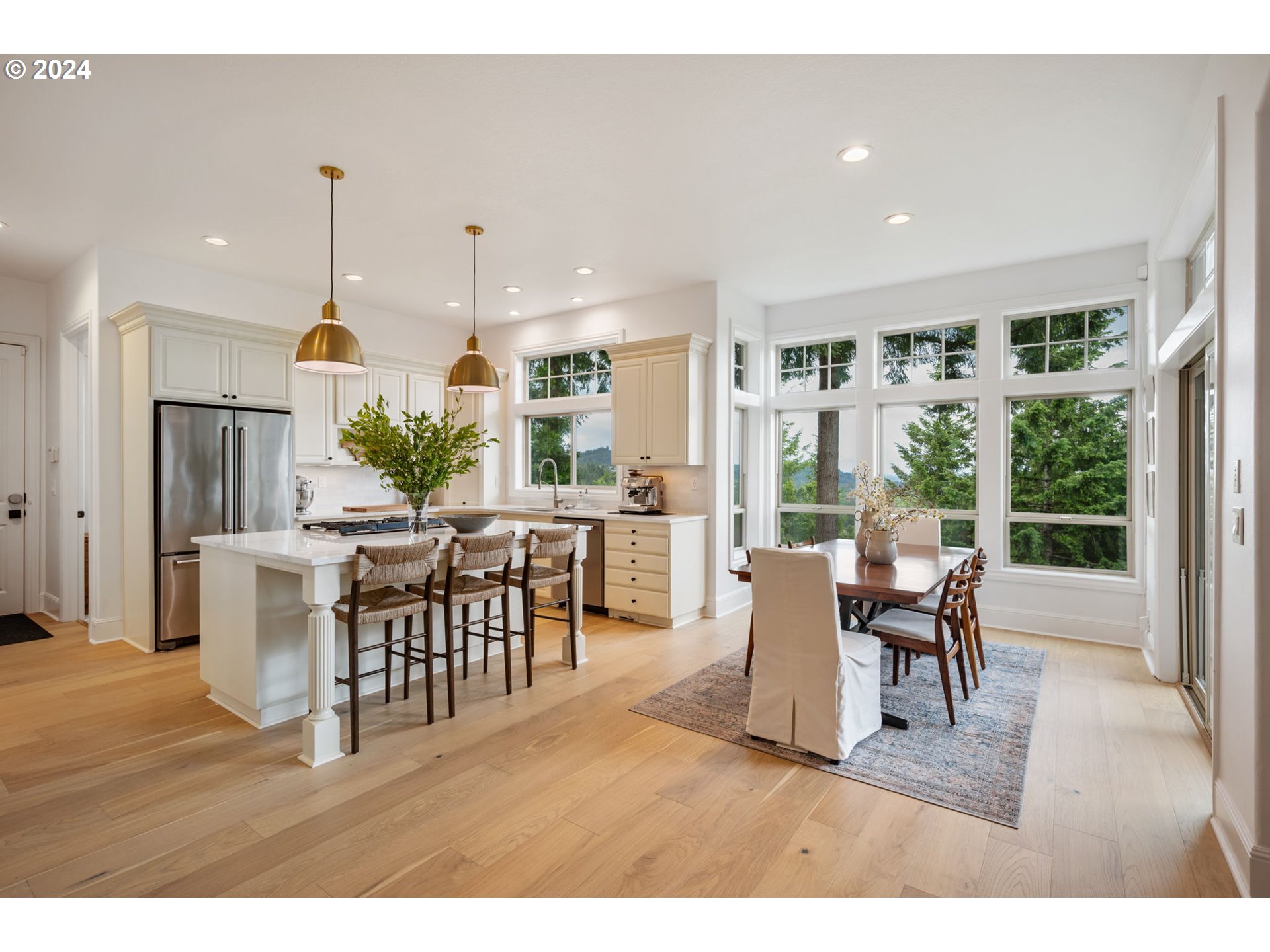 4023 Northwest Riggs Drive Portland, OR 97229 - Photo 9 of 48 Gallery Image 9
