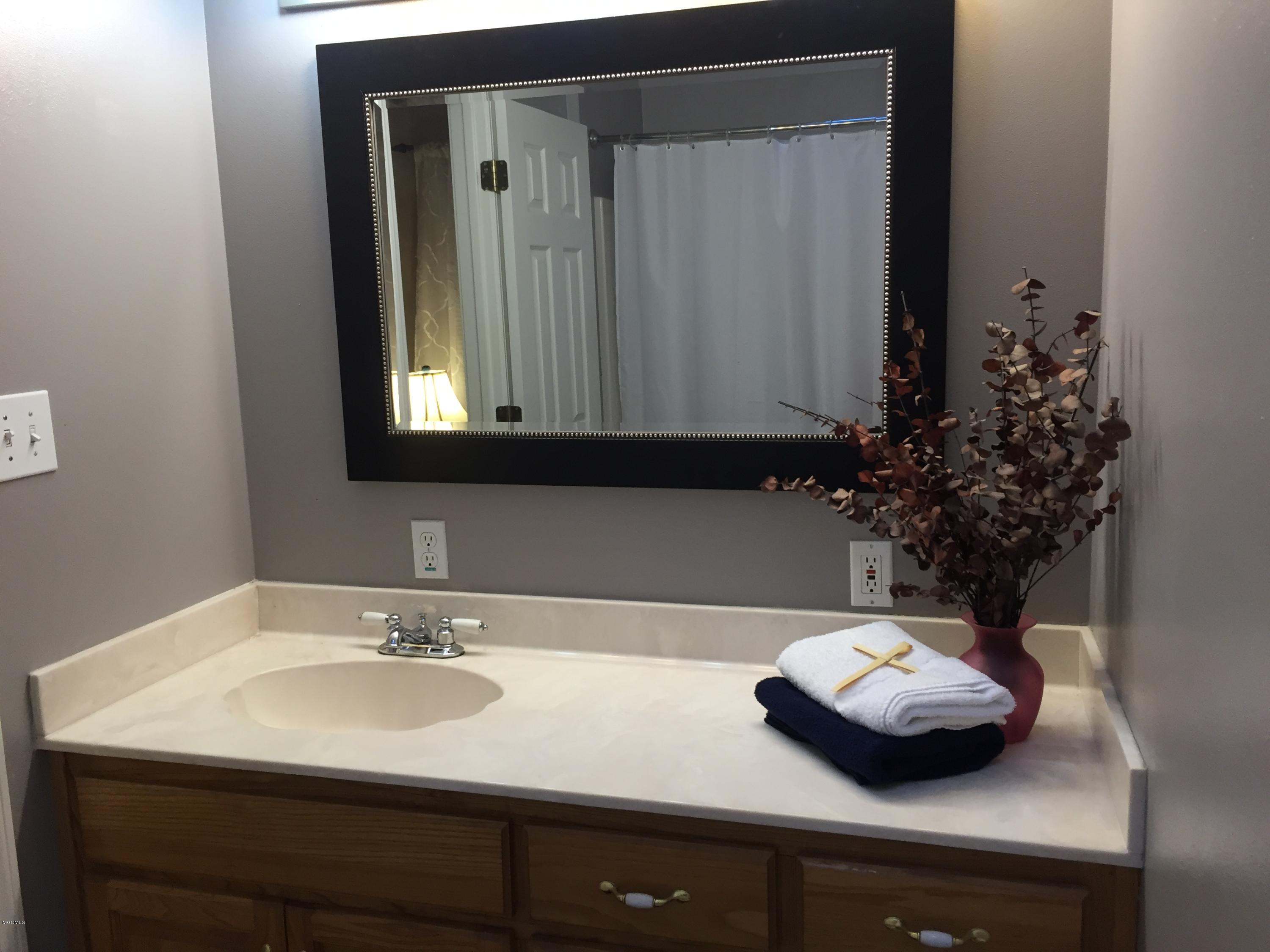 14766 Jim Byrd Road Biloxi, MS 39532 - Photo 21 of 61 master bath 2