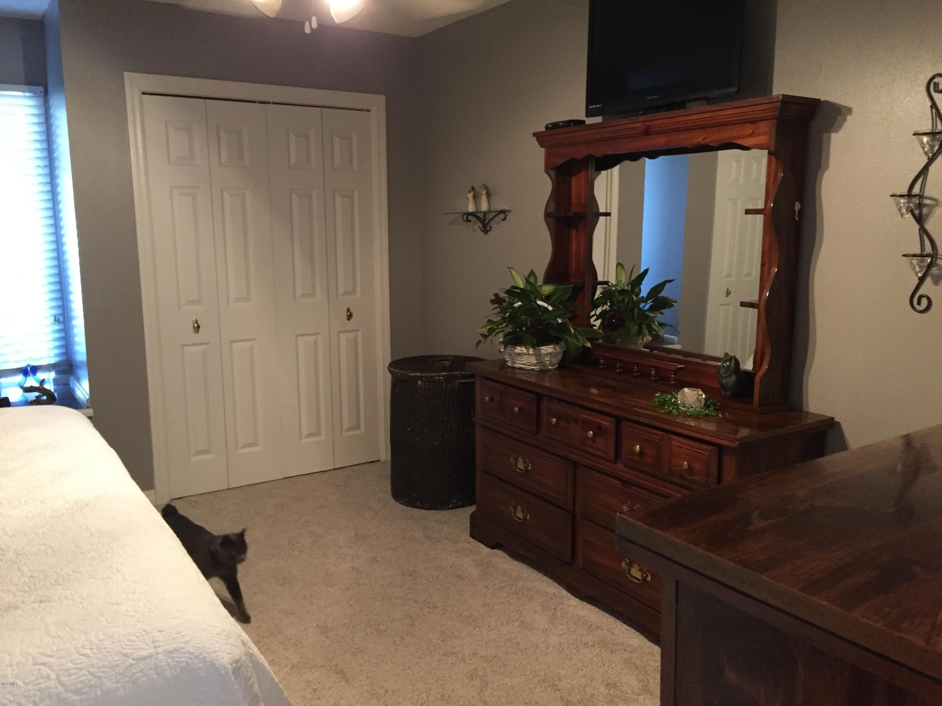 14766 Jim Byrd Road Biloxi, MS 39532 - Photo 23 of 61 master bedroom 2