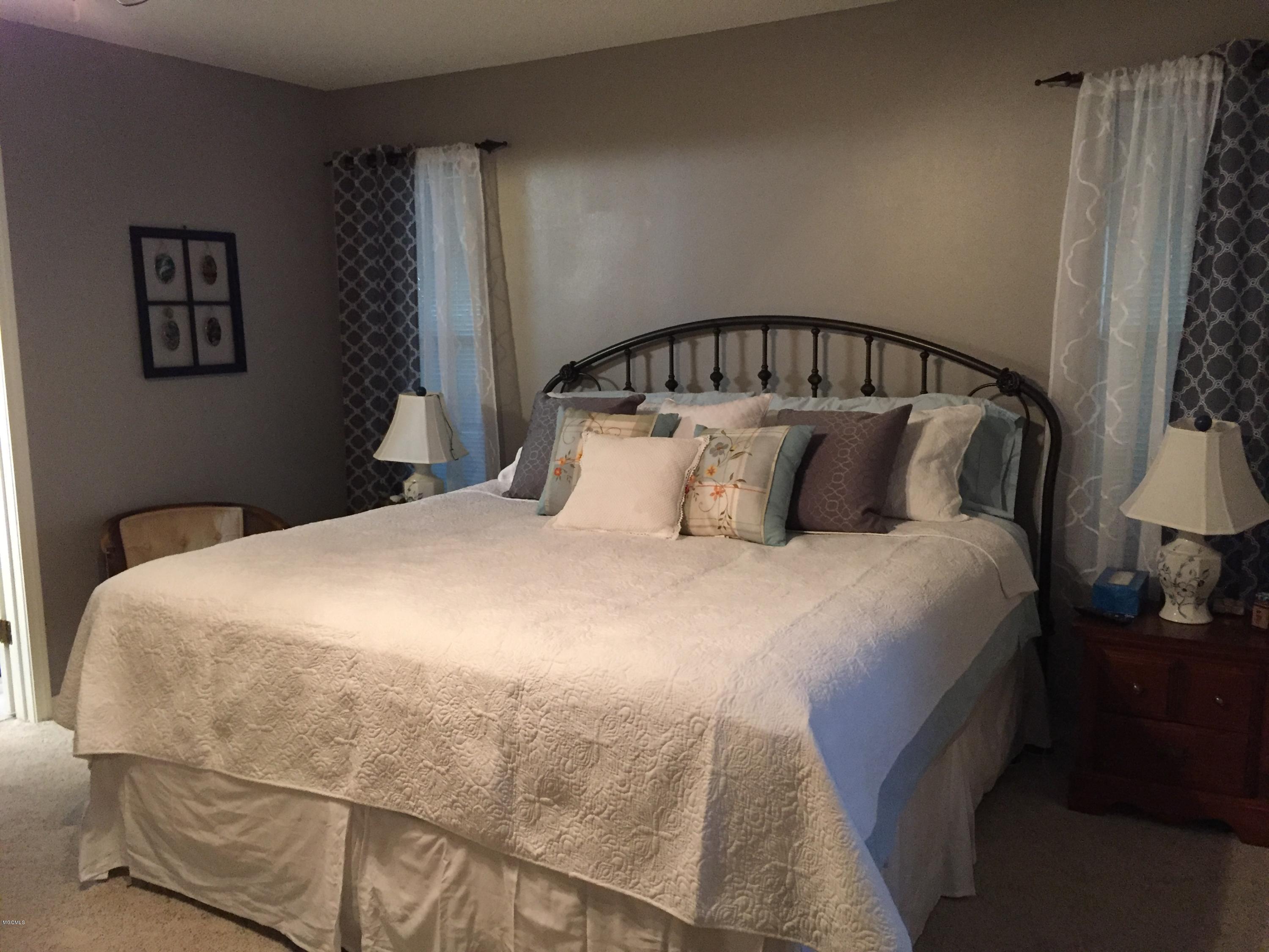14766 Jim Byrd Road Biloxi, MS 39532 - Photo 25 of 61 master bedroom1
