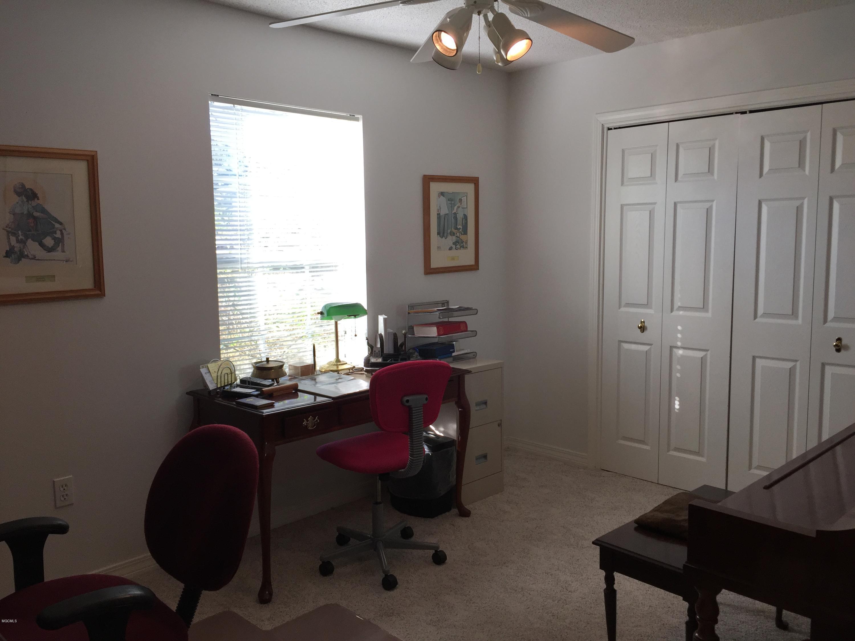 14766 Jim Byrd Road Biloxi, MS 39532 - Photo 27 of 61 office 2/bedroom