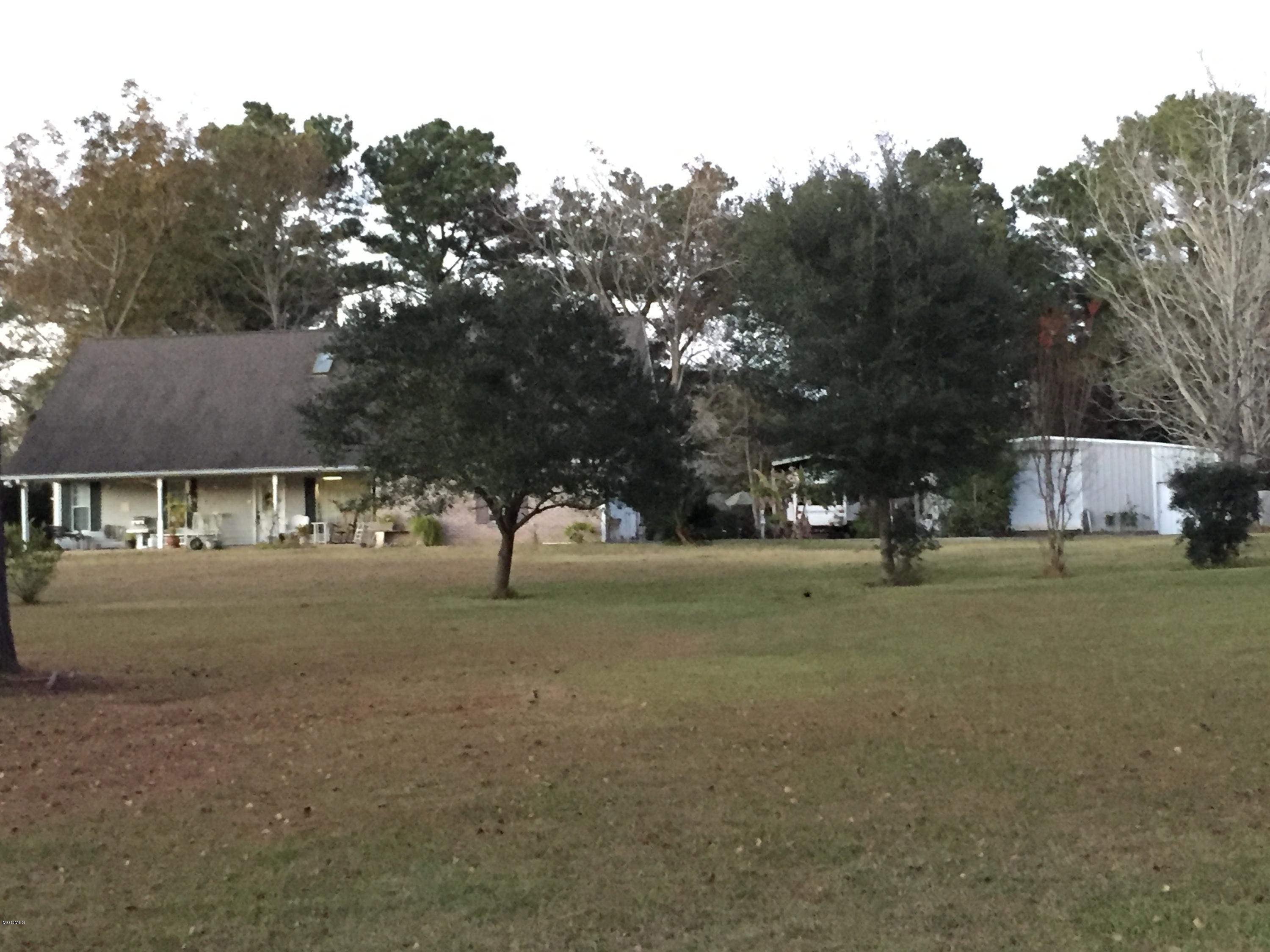 14766 Jim Byrd Road Biloxi, MS 39532 - Photo 3 of 61 front 3