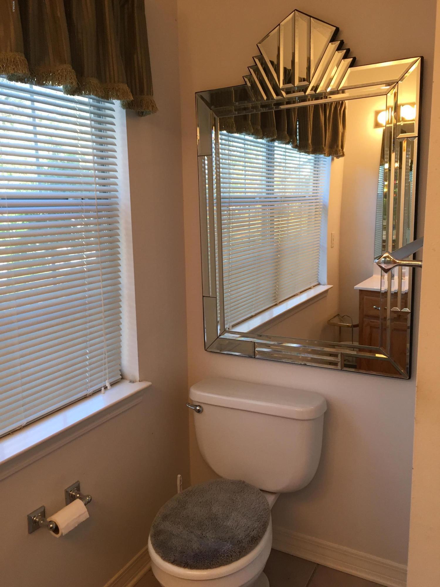14766 Jim Byrd Road Biloxi, MS 39532 - Photo 47 of 61 upstairs master bath 2