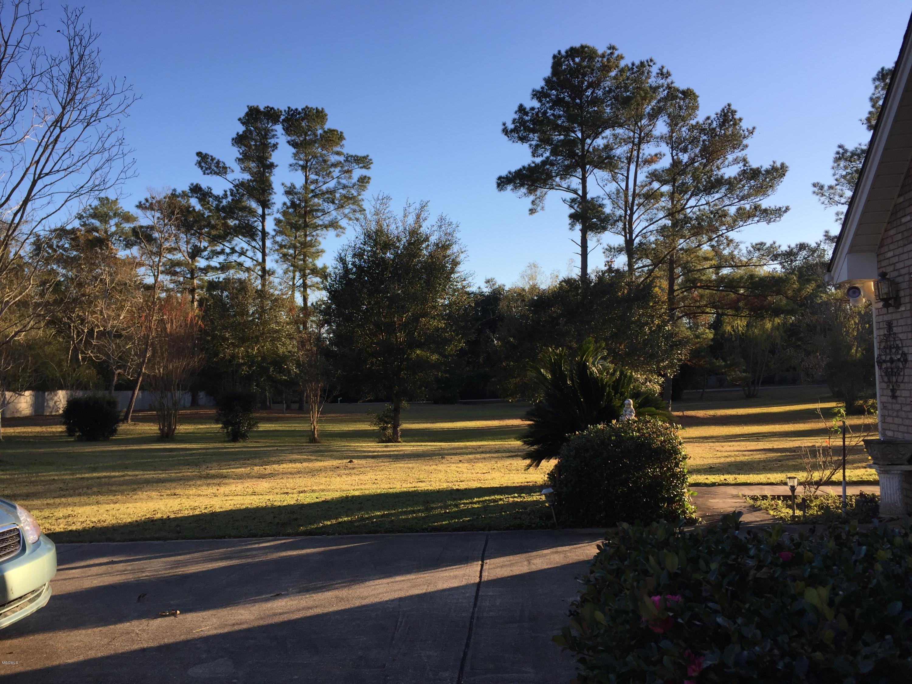 14766 Jim Byrd Road Biloxi, MS 39532 - Photo 57 of 61 yard 2 (2.9 acres)