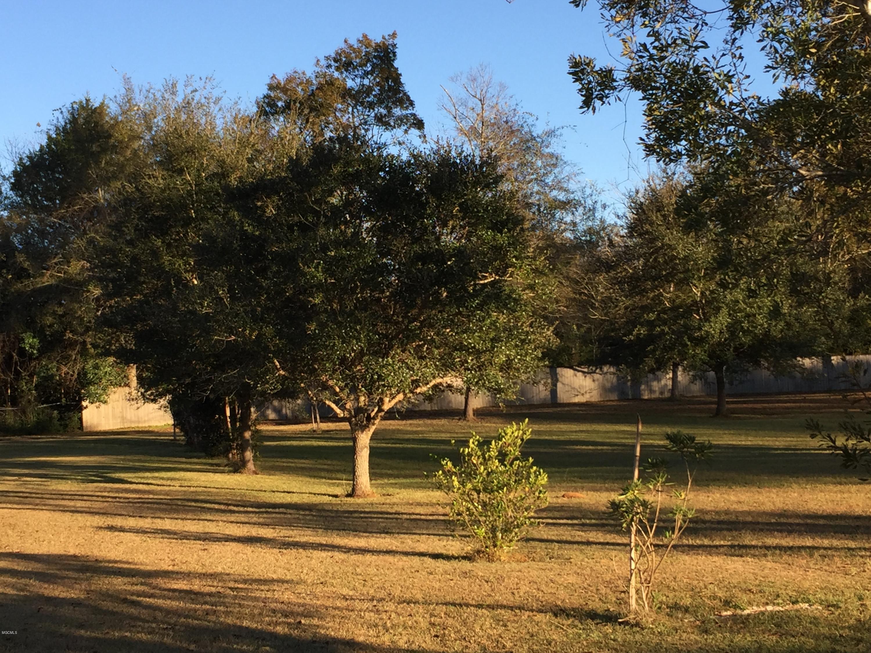 14766 Jim Byrd Road Biloxi, MS 39532 - Photo 60 of 61 yard 5 (2.9 acres)