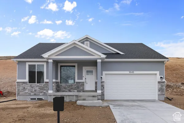 $519,990 | 1648 South Marigold Way, Unit 239, Santaquin, UT 84655