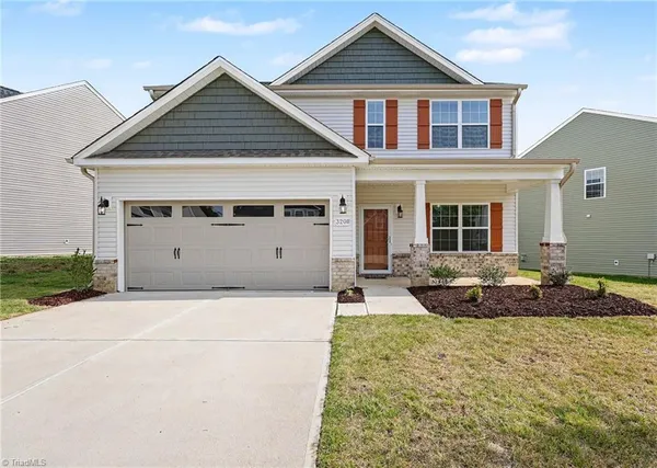 $429,000 | 3208 Riley Ford Trail, High Point, NC 27265