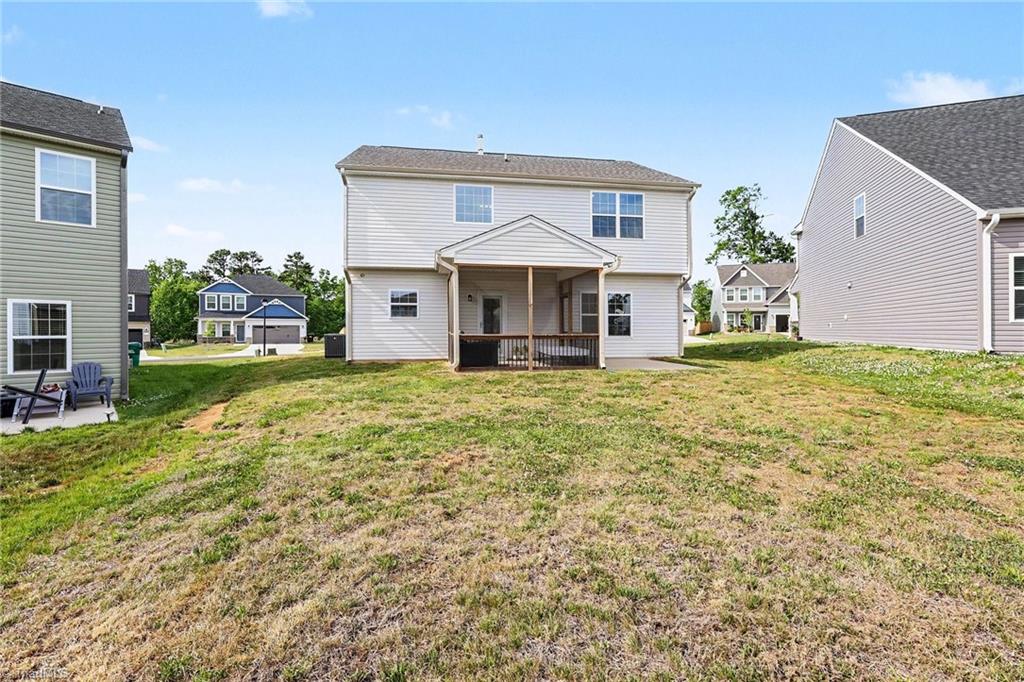 3208 Riley Ford Trail High Point, NC 27265 - Photo 24 of 26