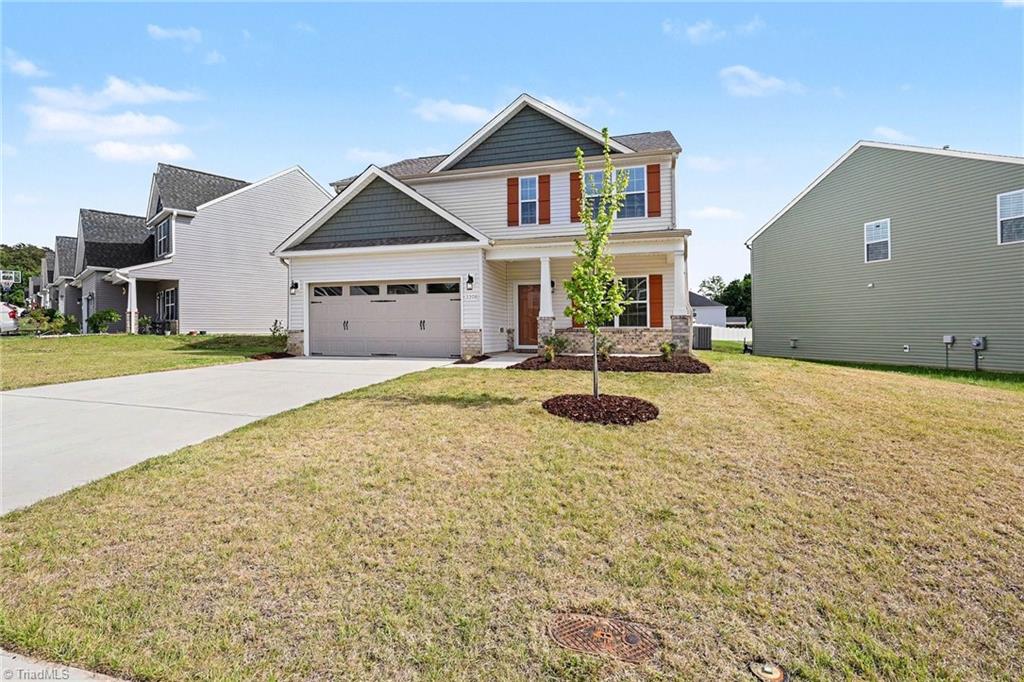 3208 Riley Ford Trail High Point, NC 27265 - Photo 3 of 26