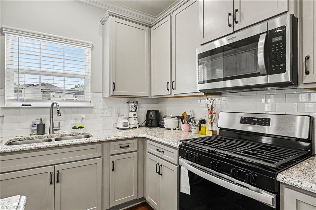 3208 Riley Ford Trail High Point, NC 27265 - Photo 10 of 26