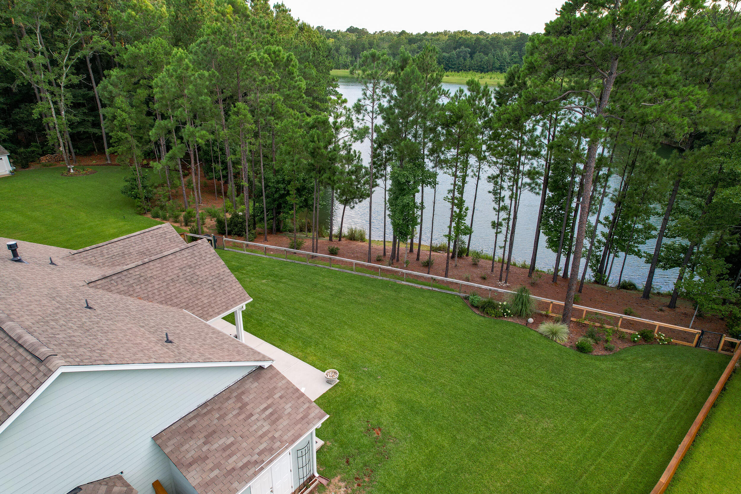 551 Pontoon Road Huger, SC 29450 - Photo 16 of 86 DJI_0022